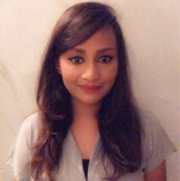 Shivani Kanojia