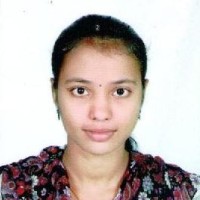 Mounika Chunduri