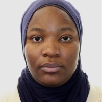 Aisha Tafida