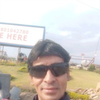 Raj Silwal