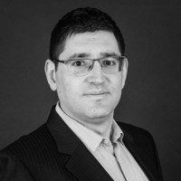 Dimitar Todorov