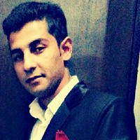 Abhishek Dogra