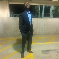 Trevor Hardeman
