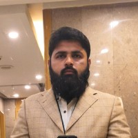 Hafiz Nazakat Memon