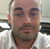 Jesse Byrer