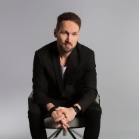 Beric Giesenbauer