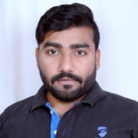 krishna raj karosiya