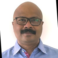 Rajesh TC