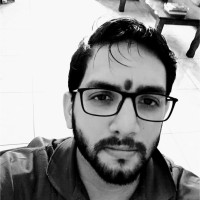 srikanth giri