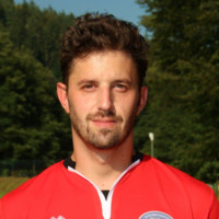 Daniel Haut