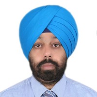Kanwar Deep Singh