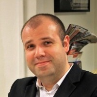 Dmitry Pavluschik