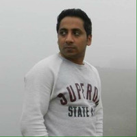 Abhishek Tyagi