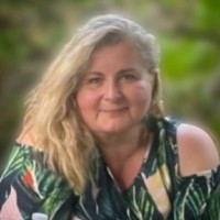Marina Nebel