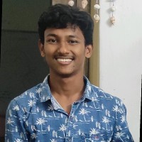 Mahesh Chandra Chityala