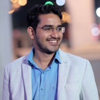 Siddharth Sharma