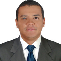 José Darío Ferrer Jiménez