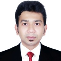 C. M Abdullah Al Mahbub