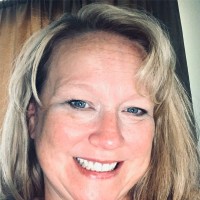 Angela Enright