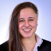 Nerea Peinado Terán