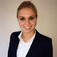 Iris van Ginkel