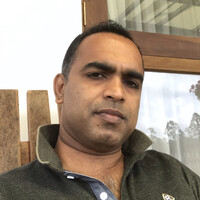 Nandana Edirisinghe