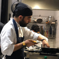 Pouyan Mehrpeyvand