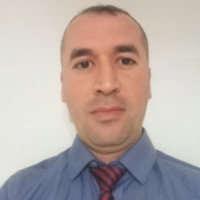 Brahim Haidous