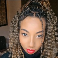 Charmaine Blair