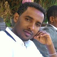 Andualem Endris