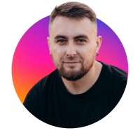 Yevhen Avramov
