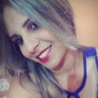 Vanuzia Granado