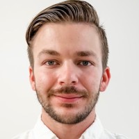 Benjamin Stevens