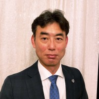 Hideki Kashio