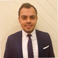 Mehmet Akçi̇l