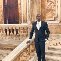 Akinloluwa Babalola