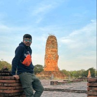 Siddharth Shah