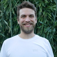 Simon Paul