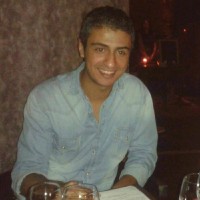 Mourad Bousbaia