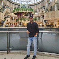 Prashant Kumar Hosmani