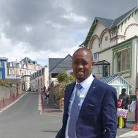 Sibusiso Khaya Mabusela