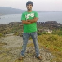 Mandar Deshpande