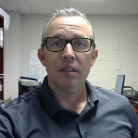 Steven Cantin