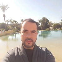 Khalil Ben Moussa