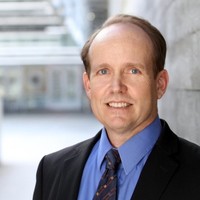 Dave Vornberger, PE