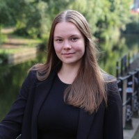 Polina Lobacheva