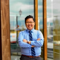 Nathan Nguyen