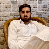 Shams Ullah