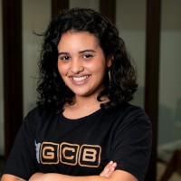 Charlene Fialho