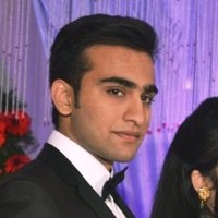 Mohammed Faisal Khan